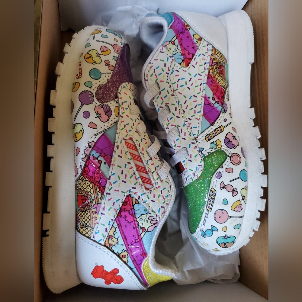 Candyland Reebok